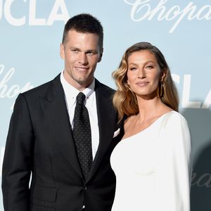 Nach Giseles Baby-News: Ex-Mann Tom Brady will nicht daten