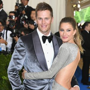 Nach Trennung: Gisele Bündchen blickt positiv in die Zukunft