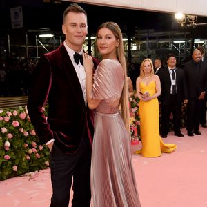 Tom Brady hat sich bei Gisele für Roast-Witze entschuldigt