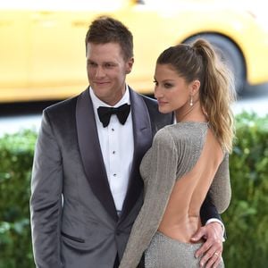 Tom Brady teilt kryptische Botschaft nach Giseles Hochzeit