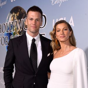 Sexlose Ehe: Trennte sich Gisele Bündchen deshalb von Tom?