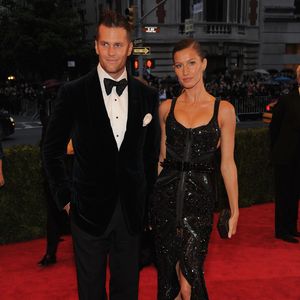 Tom Brady und Gisele Bündchen sollen Scheidungsanwälte haben