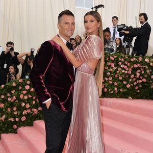 Krise: Zu wem halten Tom Brady und Gisele Bündchens Freunde?