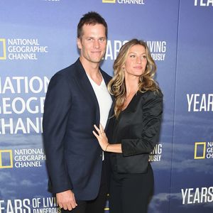 Heimlich: Gisele Bündchen kauft Villa in Tom Bradys Nähe