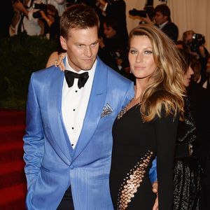 Schießt Gisele Bündchen in ihrem Statement gegen Tom Brady?