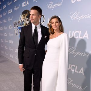 Nach Scheidung: Tom Brady meldet sich nun ebenfalls zu Wort!
