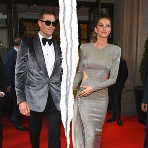 Gisele Bündchen bestätigt: Sie und Tom lassen sich scheiden!