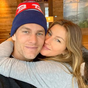 Keine Football-Rente für Tom Brady? So findet's seine Gisele