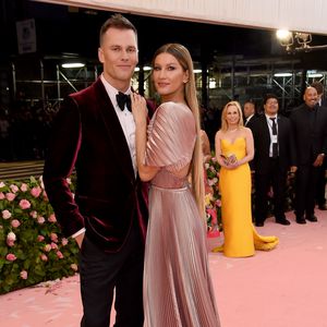 "Schwere Zeit": Tom Brady kämpft um seine Ehe mit Gisele