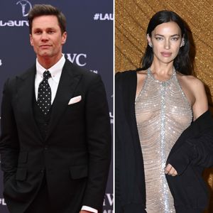Nach einem Jahr: Liebes-Comeback bei Tom Brady und Irina?