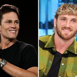 Tom Brady und Logan Pauls verbaler Schlagabtausch eskaliert