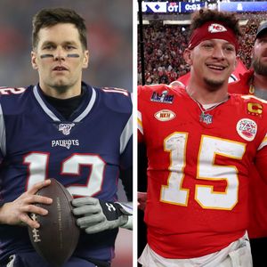 "Gütesiegel": Tom Brady ist riesiger Fan von Patrick Mahomes
