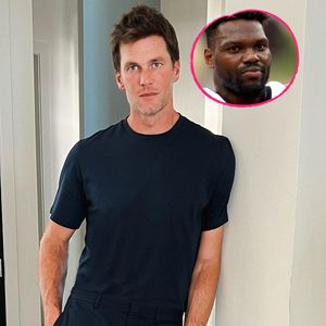 Tod von Shaquil Baretts Tochter: Tom Brady bekundet Beileid