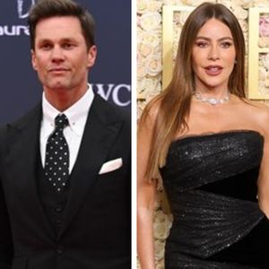 Zu alt für ihn? Tom Brady wehrt sich gegen Gerüchte um Sofía