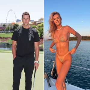 Gisele-Trennung: Hat Tom Brady nun ein neues Model am Start?