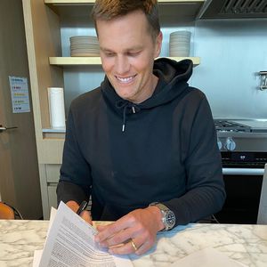 Nach 20 Jahren Patriots: Tom Brady geht zu den Buccaneers