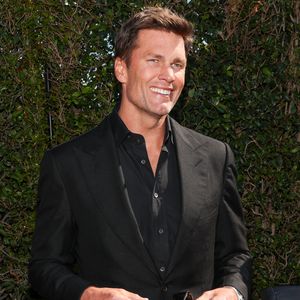 Action und Badespaß: Tom Brady ist bereit für den Sommer!
