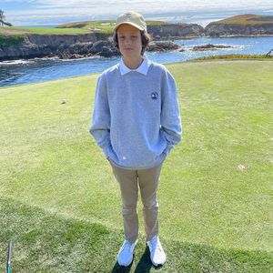 Tom Bradys Sohn Jack Moynahan