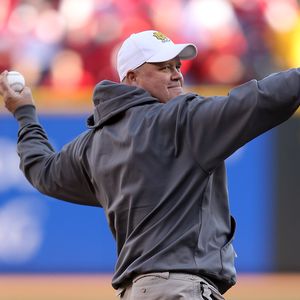 Baseball-Profi Tom Browning im Alter von 62 Jahren gestorben