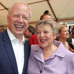 Nach 23 Jahren: Ehe-Aus für "Mr. Tagesthemen" Tom Buhrow