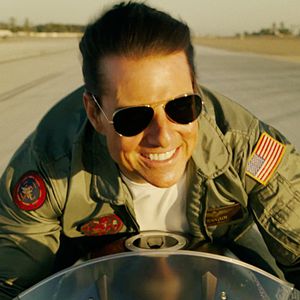 Bitter: Tom Cruise' Auto mit "Top Gun"-Script wurde geklaut!