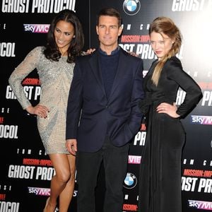 Nicole Kidman: War Tom Cruise ihre große Liebe?