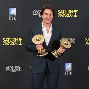 So viel verdient Tom Cruise weiter mit "Mission: Impossible"