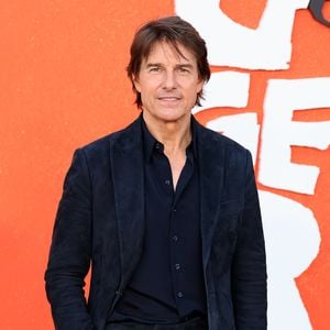Trotz Kritik: Tom Cruise verteidigt seinen Film "Digger"