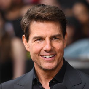 1. M:I-6-Trailer: Tom Cruise nimmt's sogar mit Superman auf!