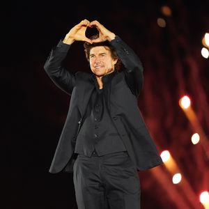 "Top Gun: Maverick"-Produzent dankt Tom Cruise für Erfolg