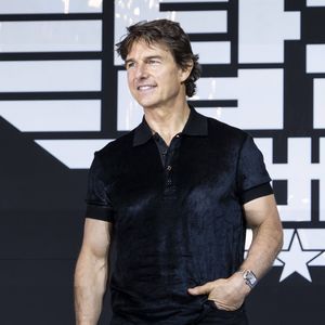 Megafete: Mit diesen Stars feierte Tom Cruise 60. Geburtstag