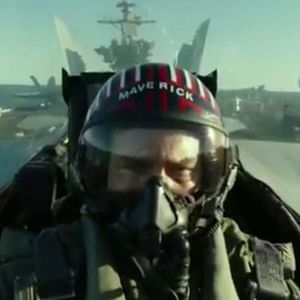 Ein Mitarbeiter plaudert Geheimnisse vom "Top Gun"-Set aus!