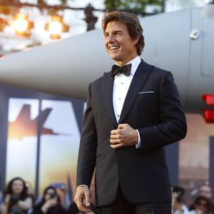 61 Jahre alt: Denkt Schauspieler Tom Cruise an Ruhestand?