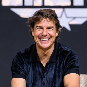 Wow: Tom Cruise schafft es in das Guinness-Buch der Rekorde