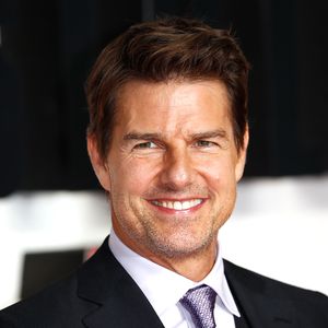 Turtelei am Set: Ist Tom Cruise wieder glücklich vergeben?