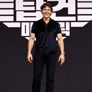 Oscar-Nominierung für "Top Gun": Tom Cruise ist glücklich