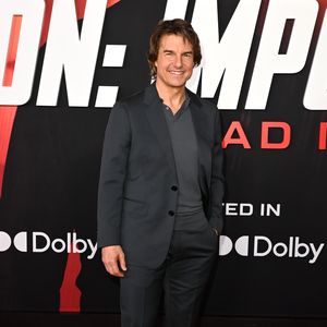 Nicht Suri: Ihr schickt Tom Cruise seit Jahren Geschenke!