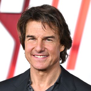 Tom Cruise dreht Motorrad-Stunt für "Mission: Impossible"