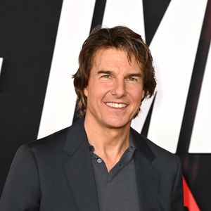Tom Cruise wird von US-Marine für "Top Gun"-Rolle geehrt