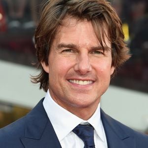 Auf knackiger Mission: Tom Cruise (53) altert nicht!