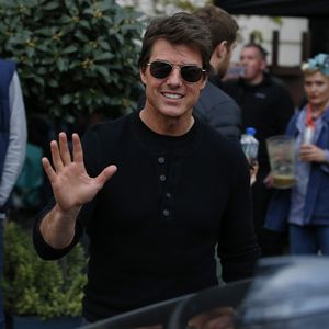 Nach Streit mit Filmstudio: Tom Cruise dreht MI:6 nun doch