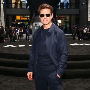 Heftige Vorwürfe: Hat Tom Cruise Schuld an Stuntman-Tod?