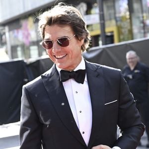 Deshalb gönnt sich Tom Cruise keine Pausen zwischen Drehs