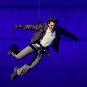 So gefährlich sind Tom Cruise' "Mission: Impossible"-Stunts