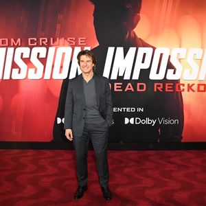 "Mission: Impossible 7" erzielt am ersten Tag Rekordsumme!