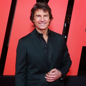 Enthüllt: Sie soll die neue Freundin von Tom Cruise sein