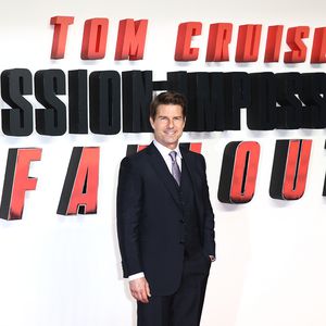 Tom Cruise, Schauspieler