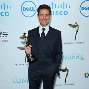 Verrücktes Gerücht: Tom Cruise bald bei UK-Soap "Emmerdale"?
