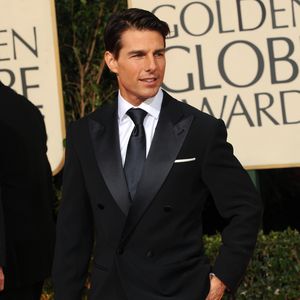 Tom Cruise und viele andere nicht für Golden Globe nominiert