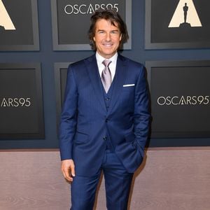 Nach acht Monaten: Tom Cruise ist zurück auf dem Red Carpet